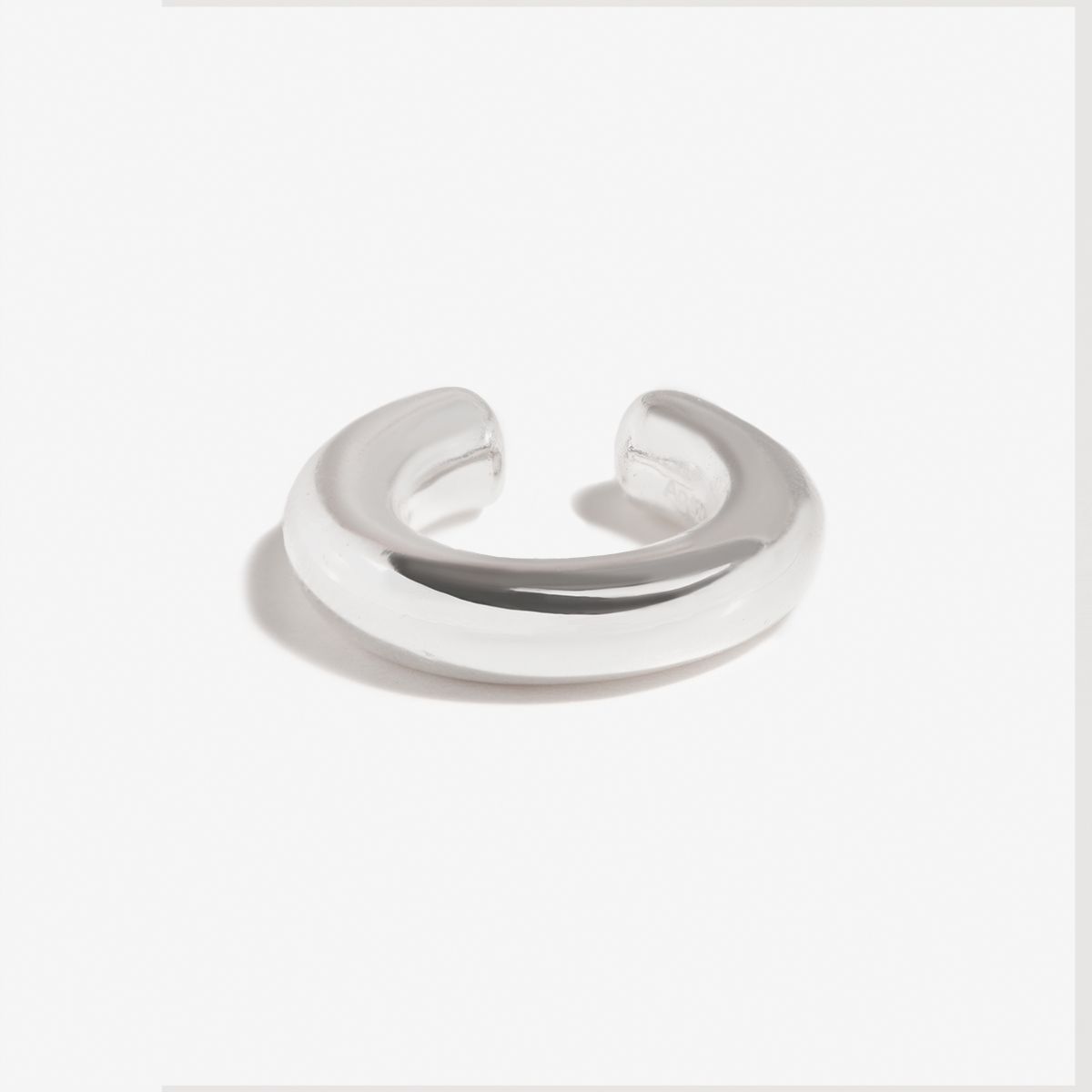 Frida - Earcuffs - Silber