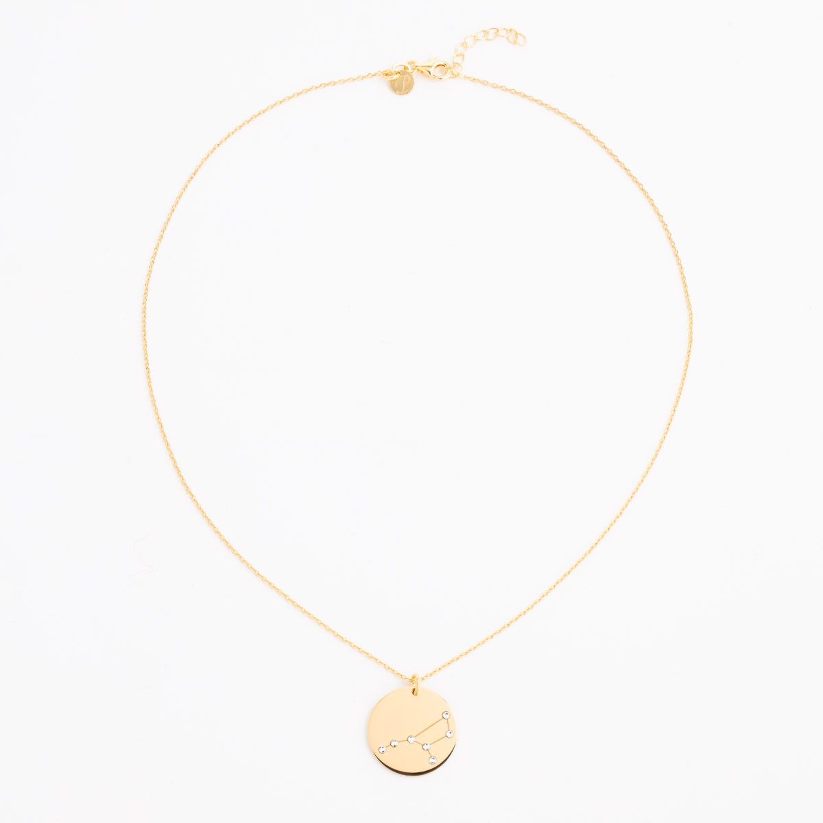Eva - Halsketten - Gold