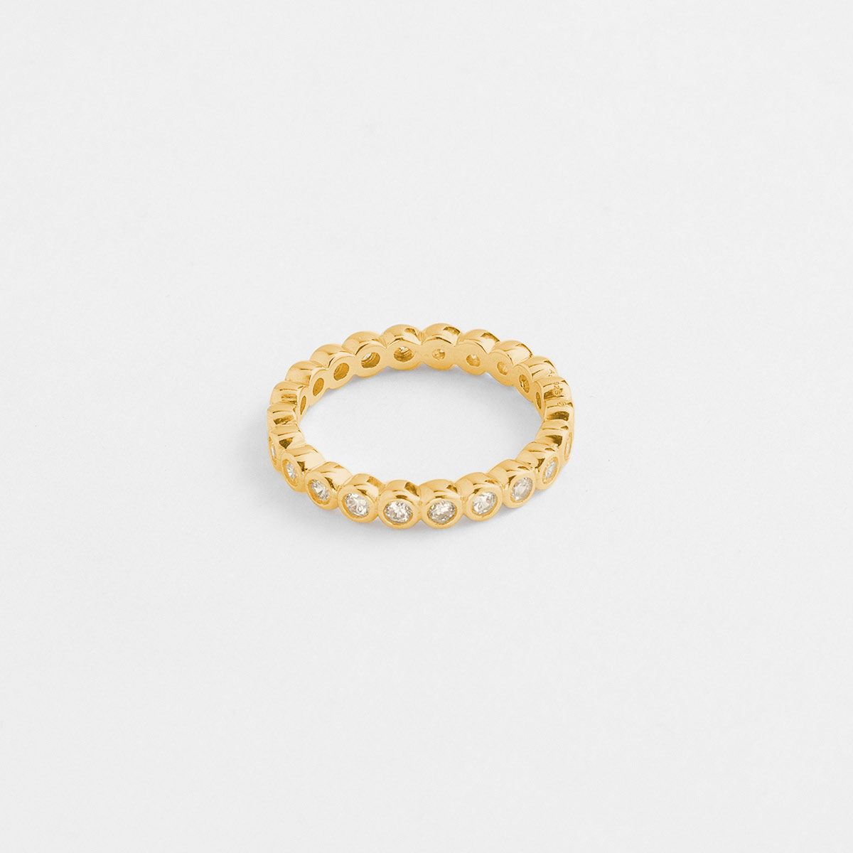 Katy - Ringe - Gold