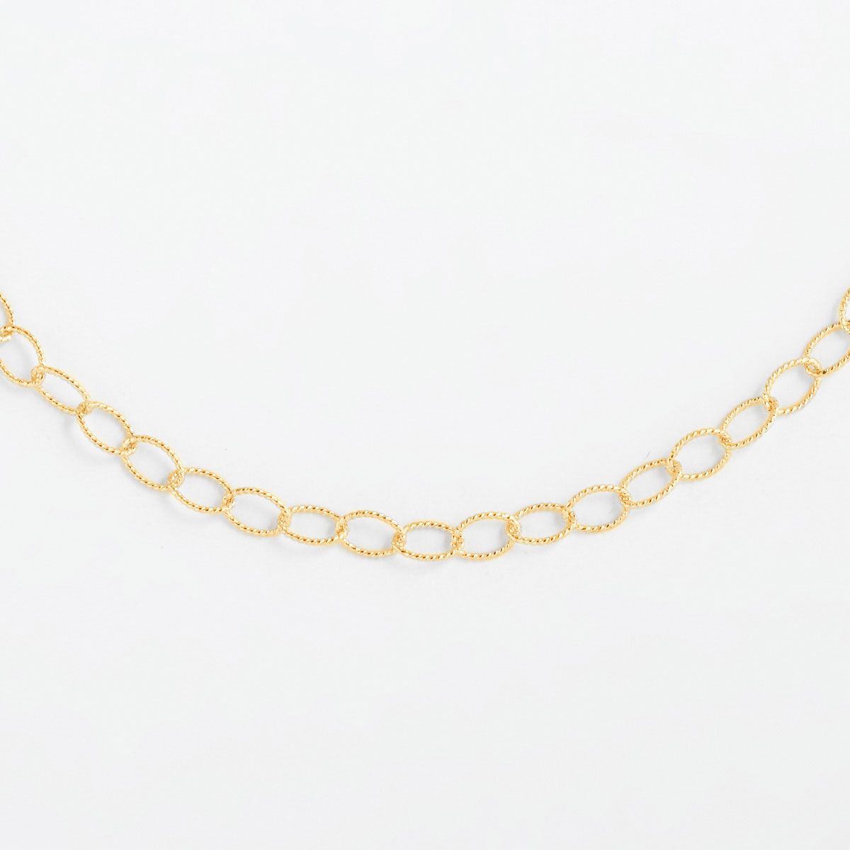Edina - Halsketten - Gold
