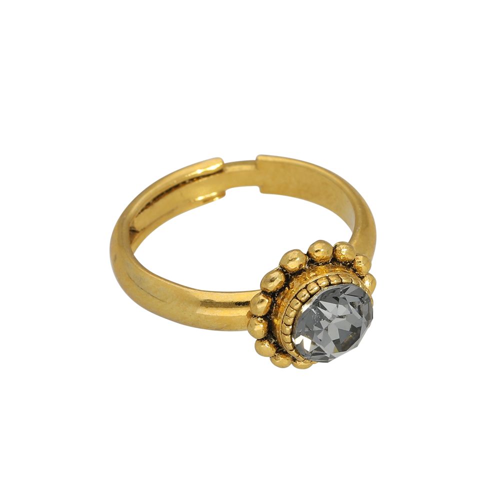 Ring - Anthrazit