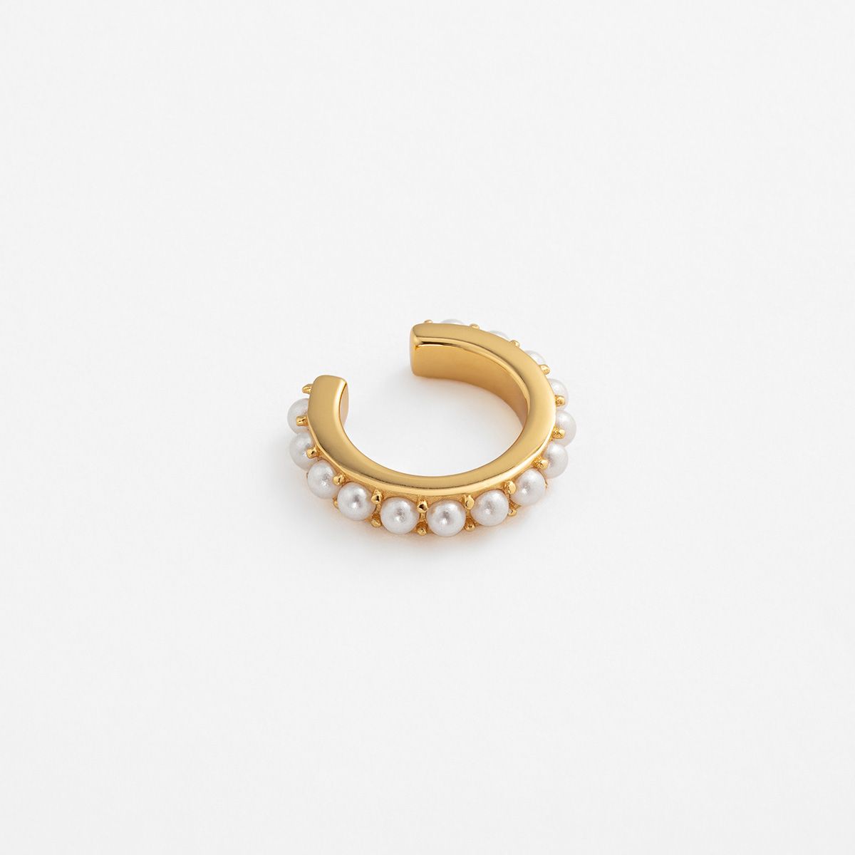 Victoria - Earcuffs - Gold