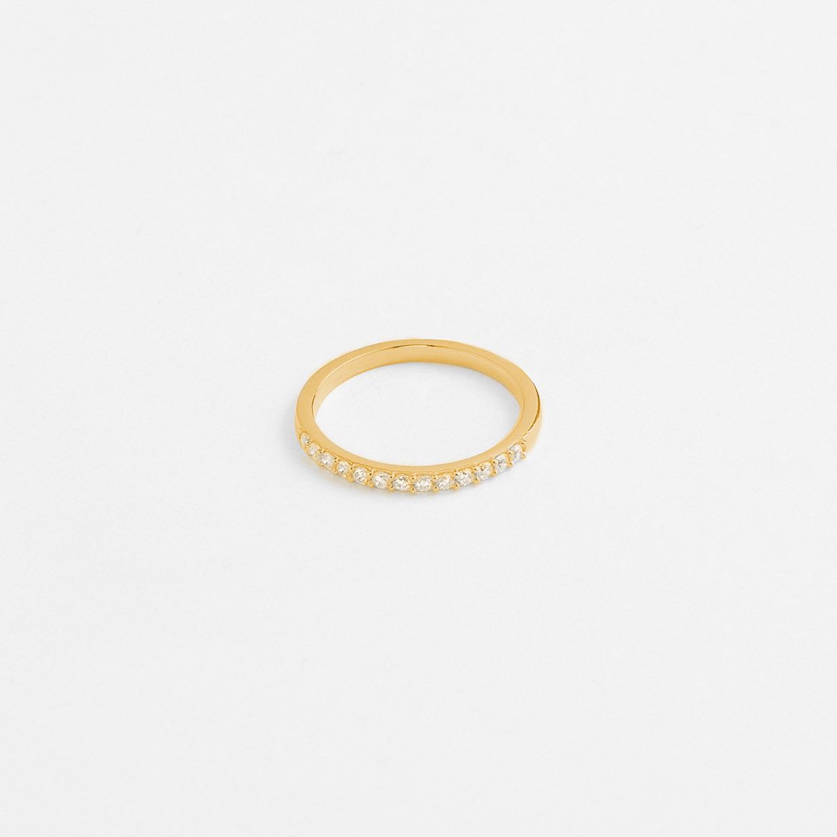 Goldene Noblesse (3er Set)