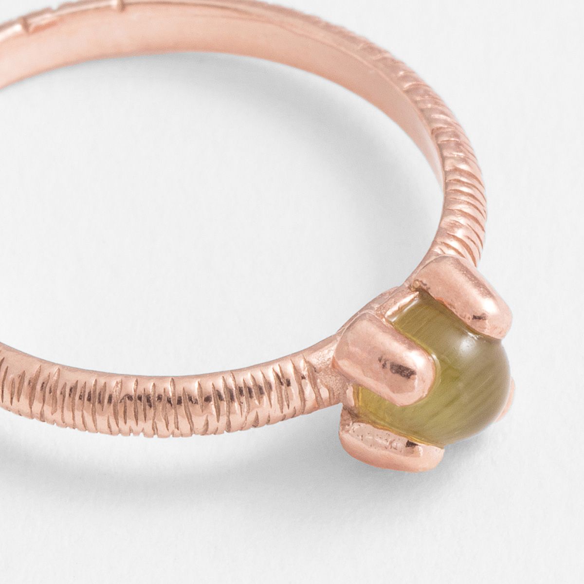 Thea - Ringe - Grün