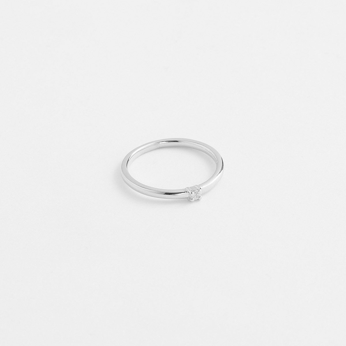 Lane - Ringe - Silber