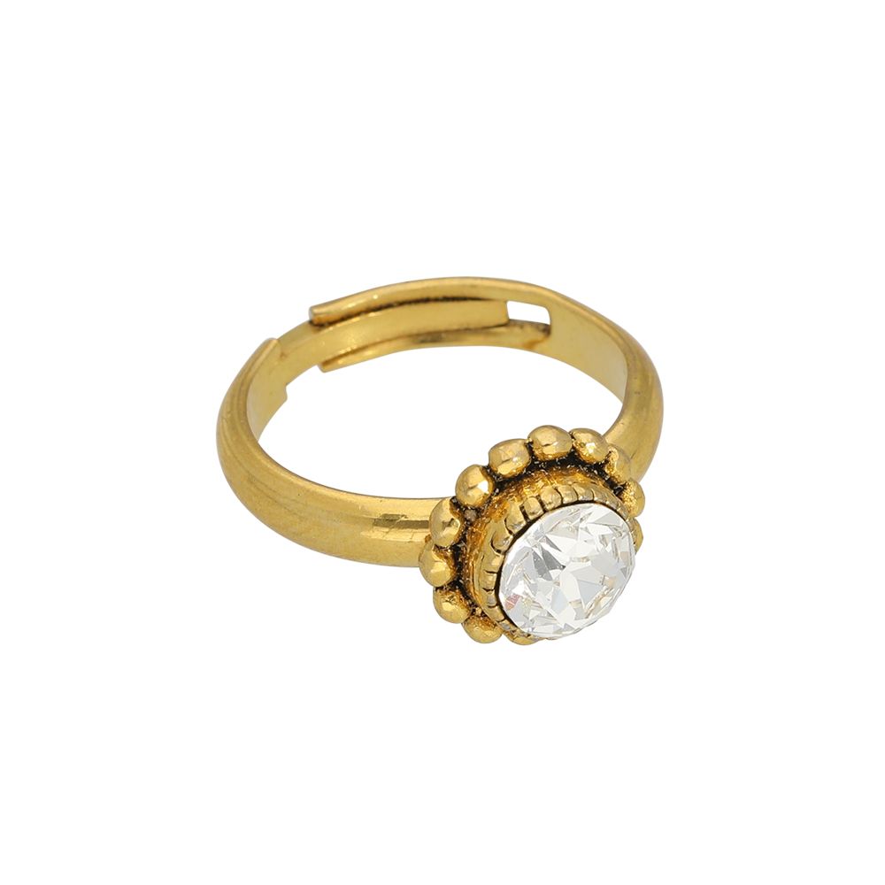 Ring - Klar