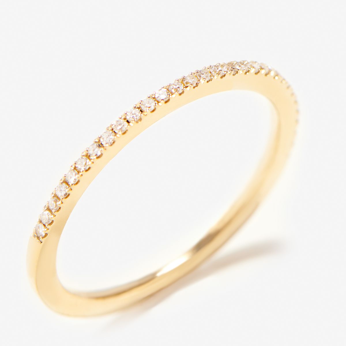 ring 002 - Ringe - Gold