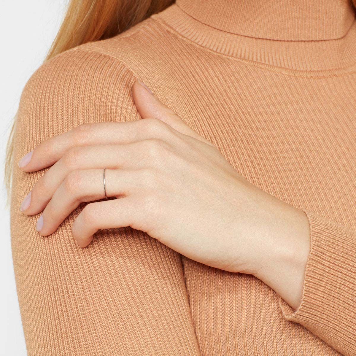 Lucy - Ringe - Gold