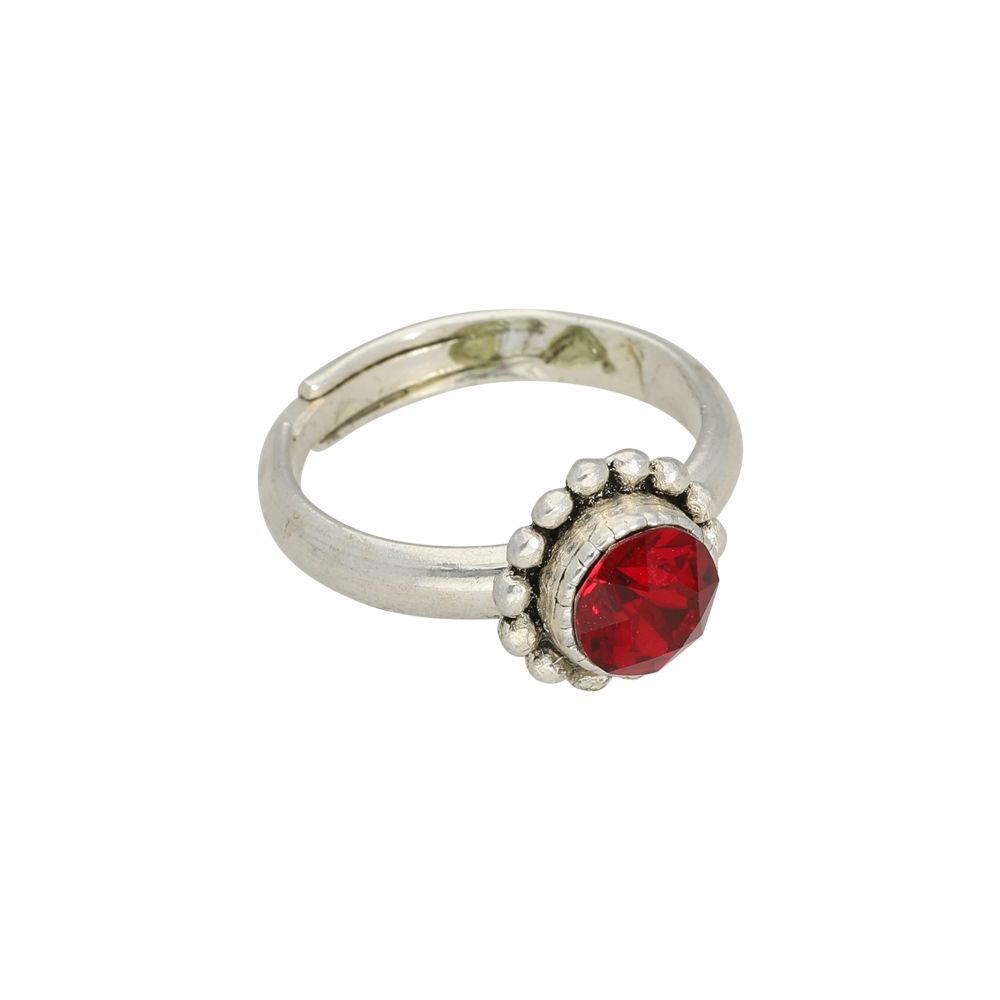 Ring - Rot
