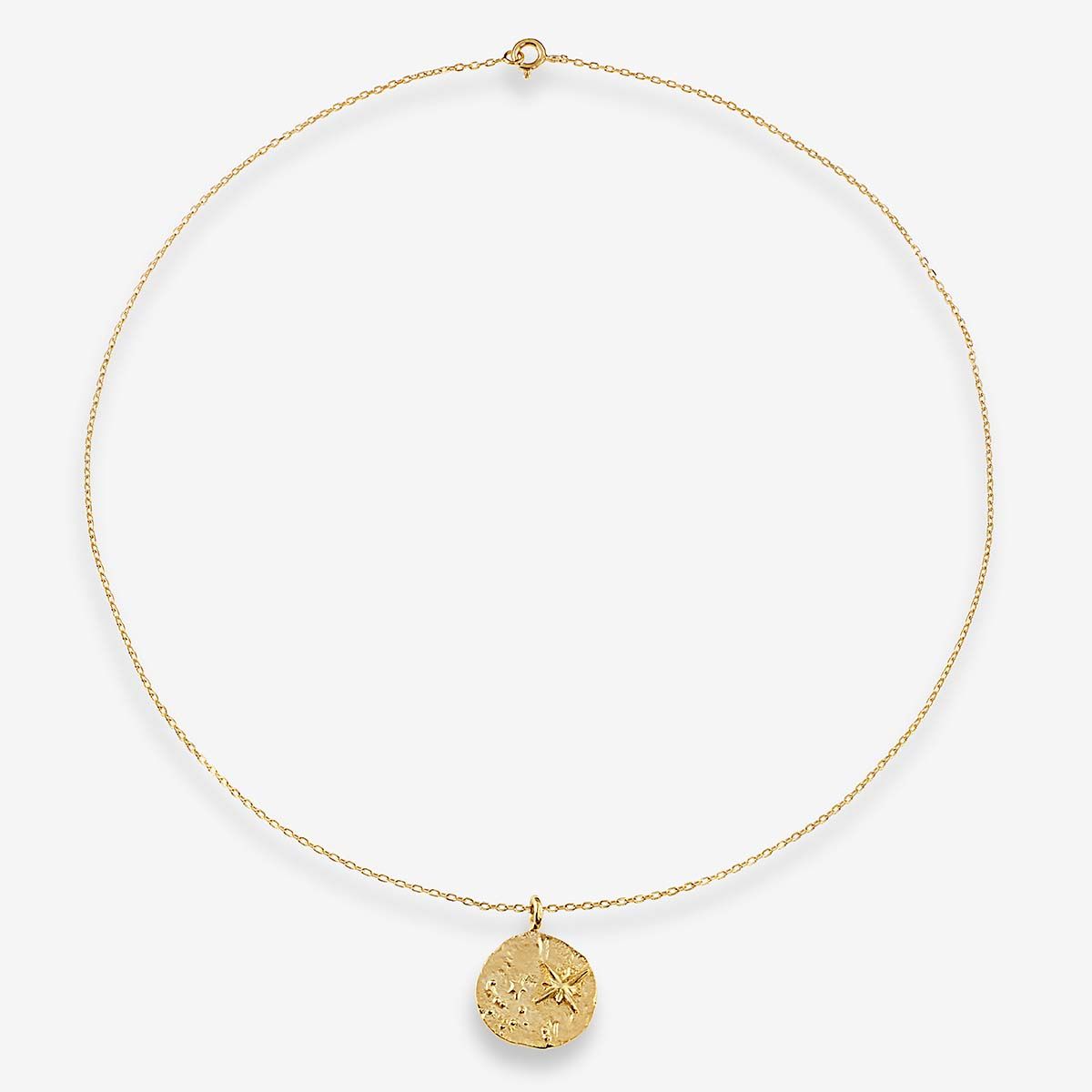 Adam - Halsketten - Gold
