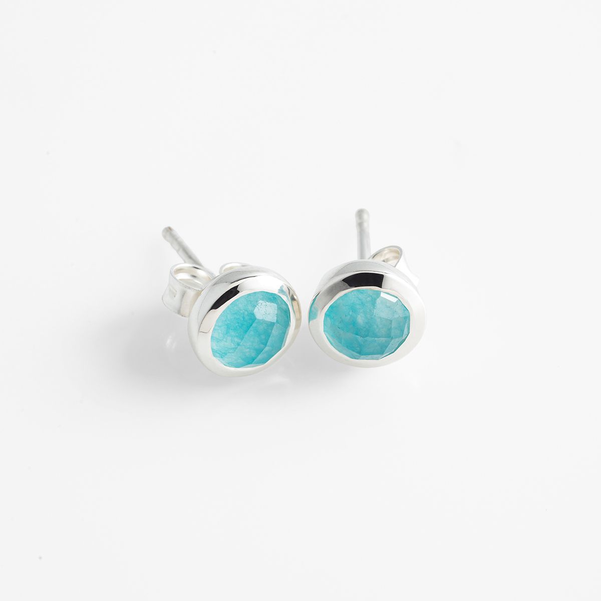 Stecker - Aqua