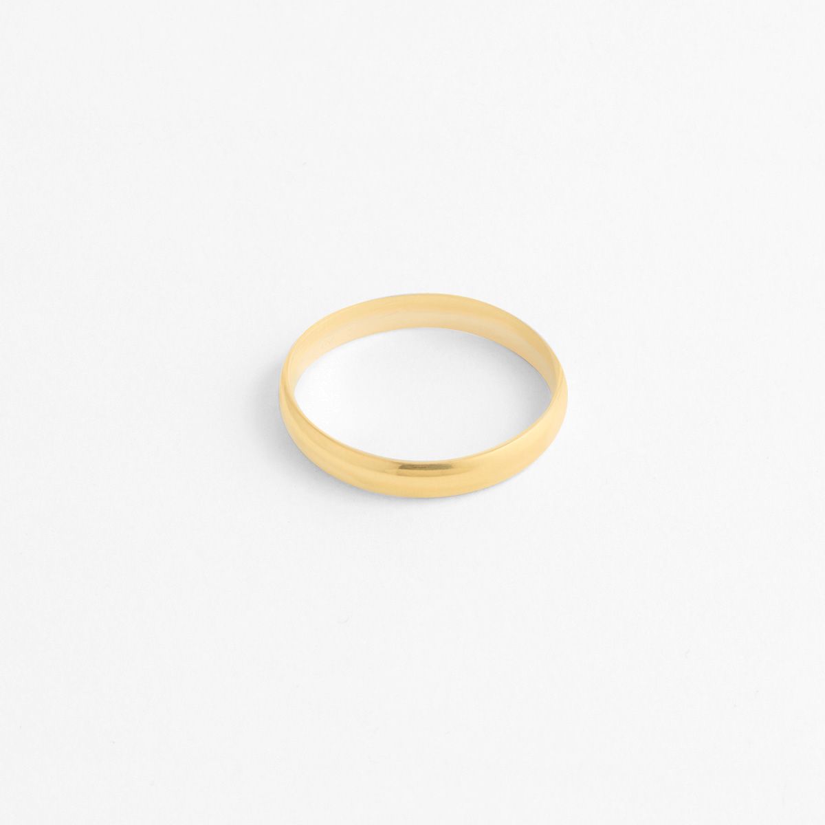Freya - Ringe - Gold