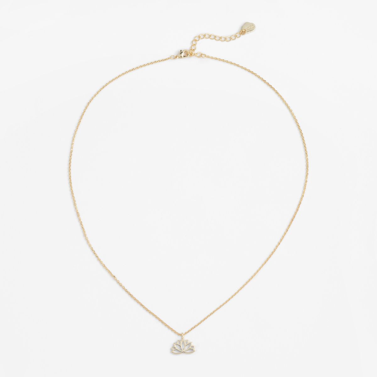 Fantasieketten - Gold