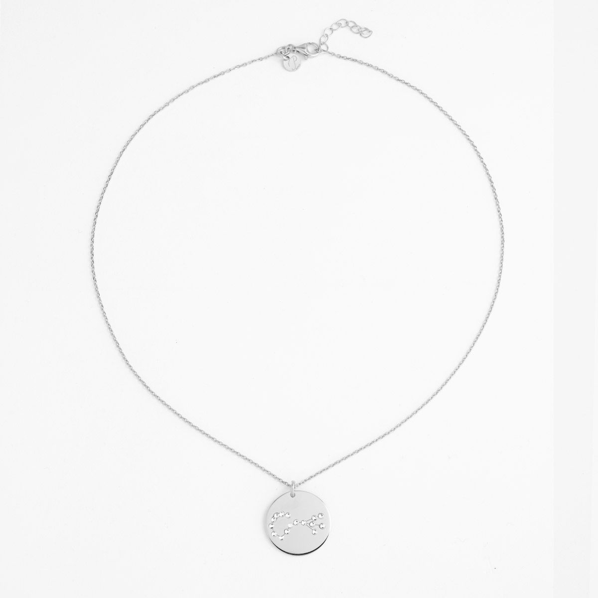 Ludie - Halsketten - Silber