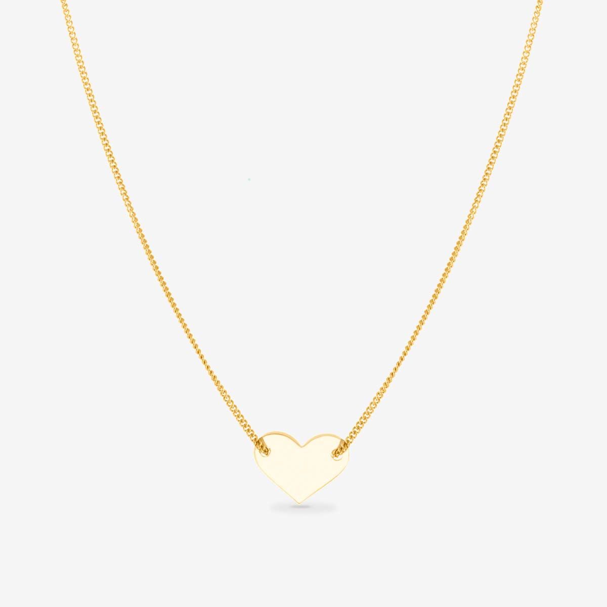 Fantasieketten - Gold