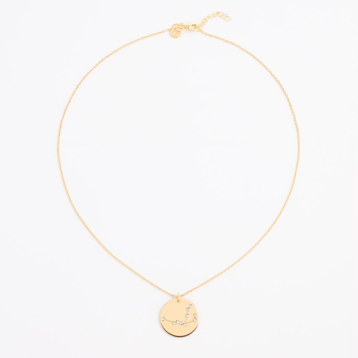 Gwyn - Halsketten - Gold