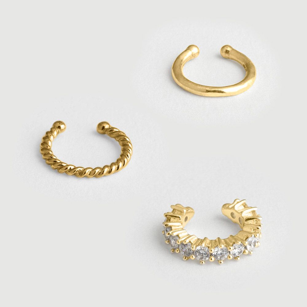 Goldene Zeiten (3er Set)