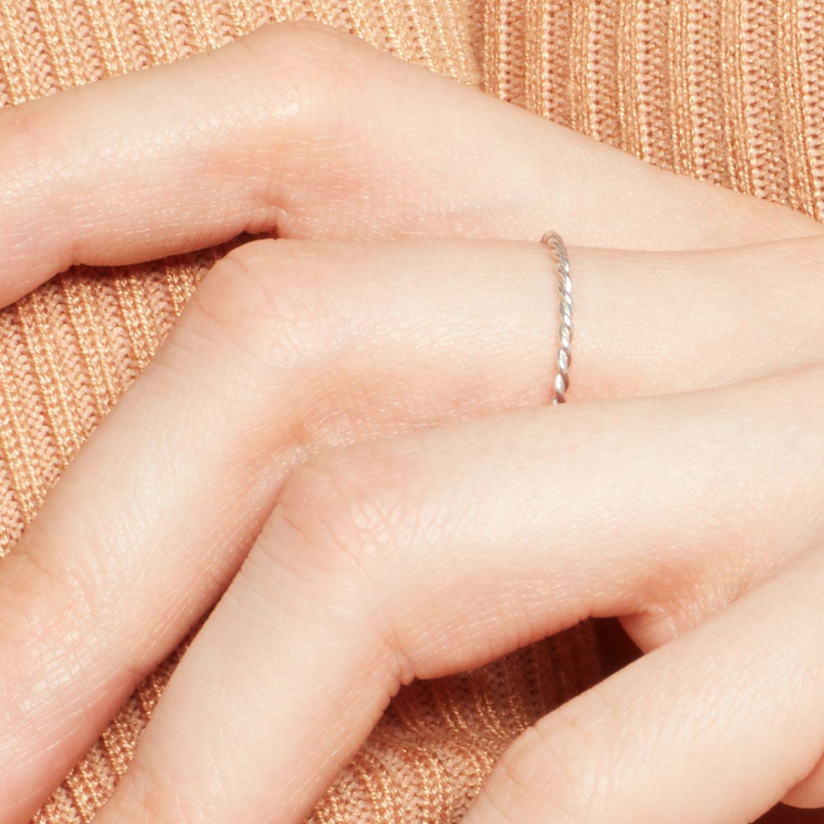Keira - Ringe - Silber