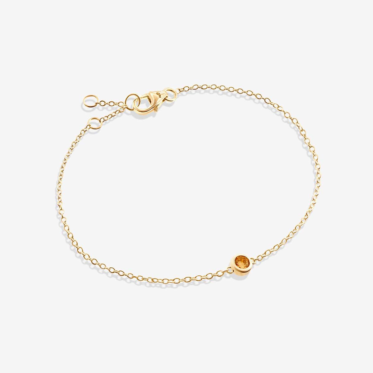 Skara - Armband - Gold