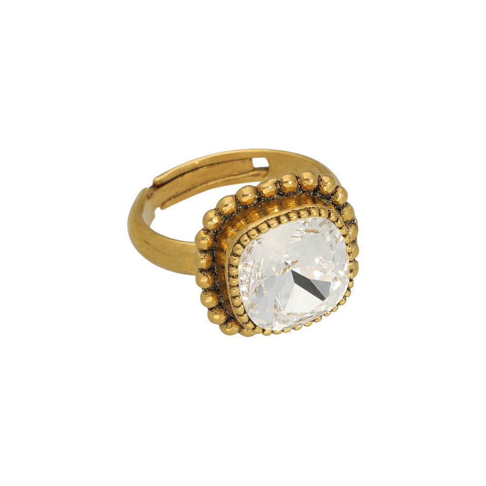 Ring - Klar