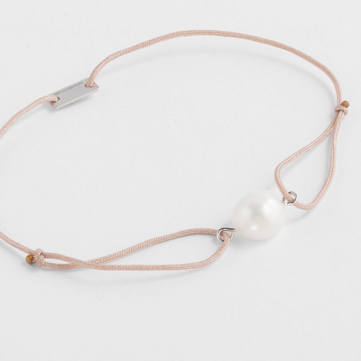 Ariel - Armband - Nude