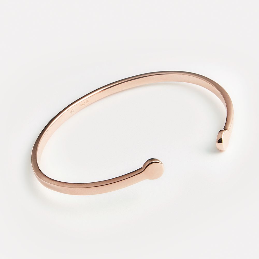 Armspangen - Roségold