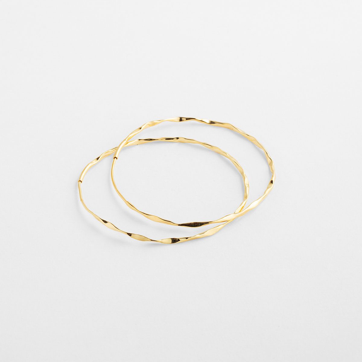 Kreolen - Gold