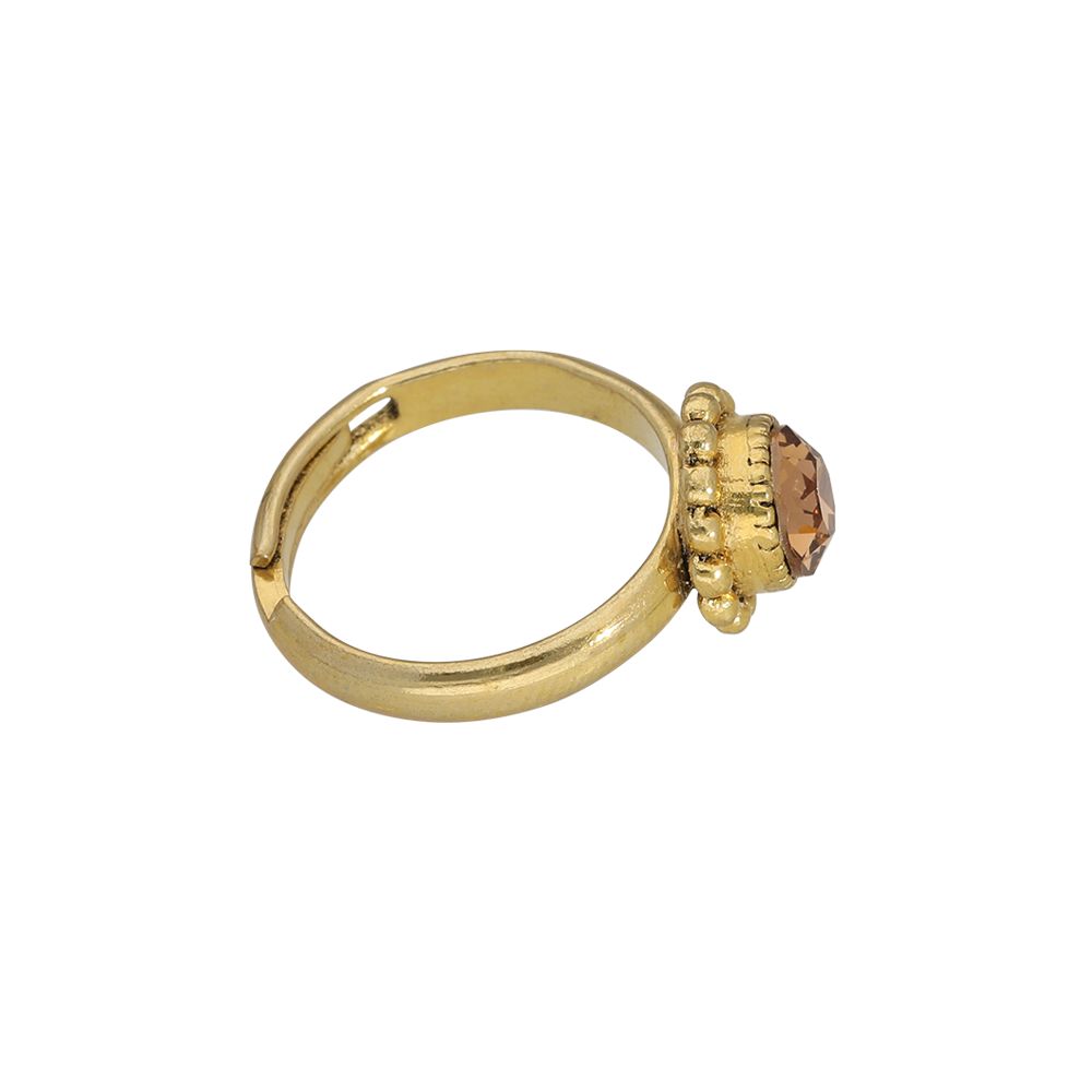 Ring - Braun