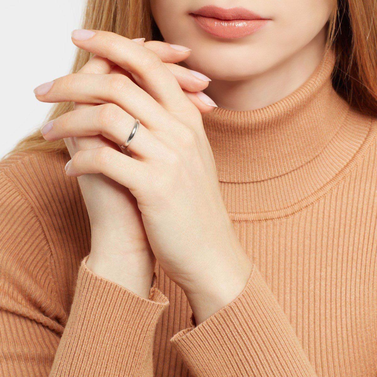 Freya - Ringe - Gold