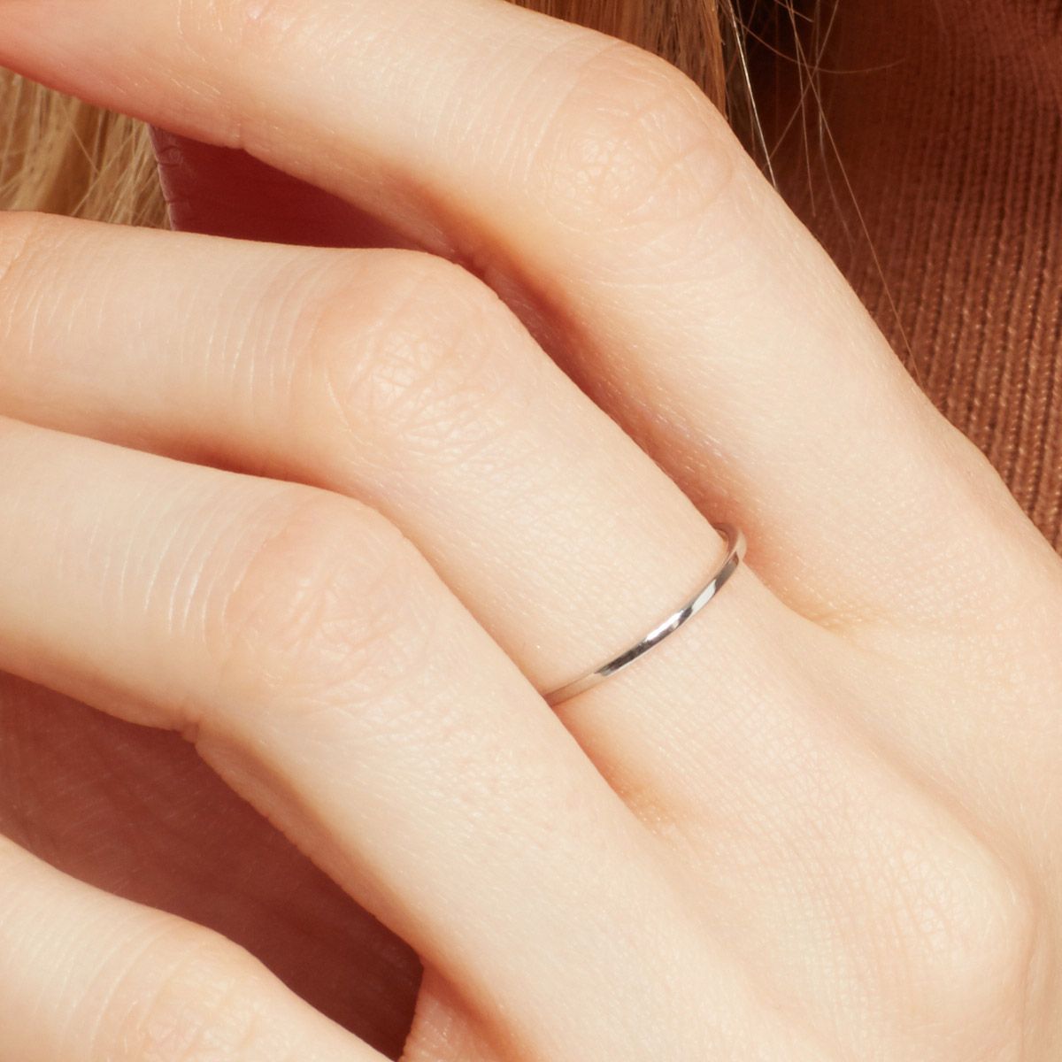 Carina - Ringe - Silber