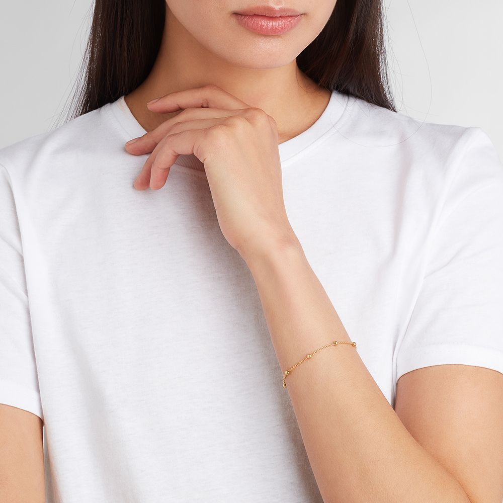 Armband - Gold