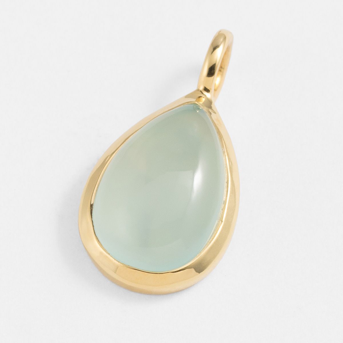 Pendent - Aqua