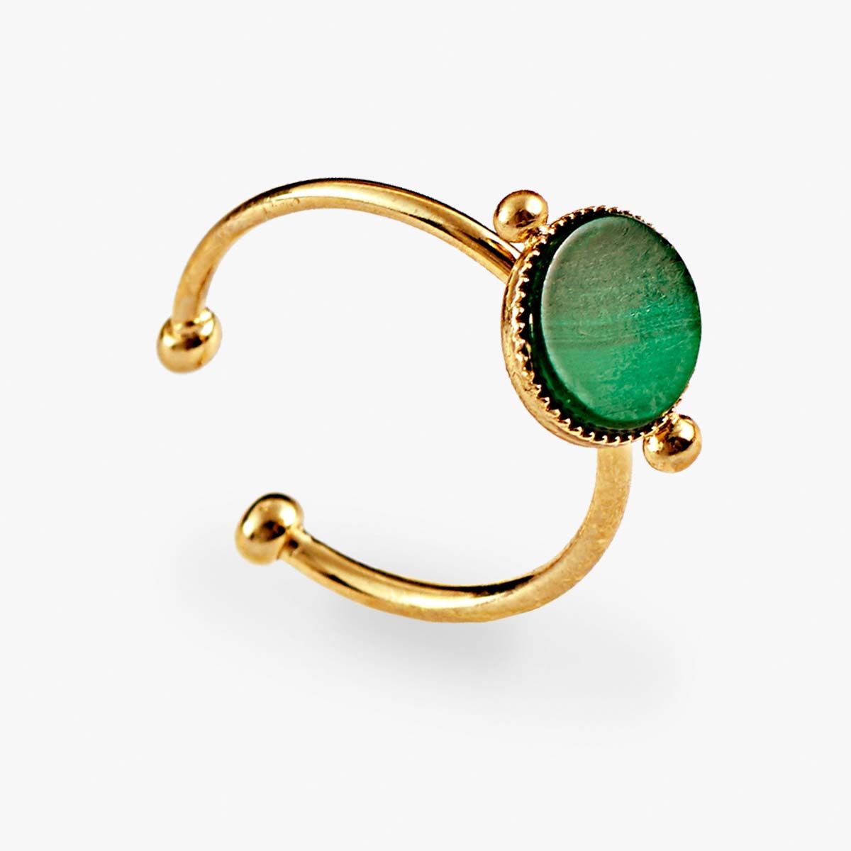 Saoirse - Ringe - Gold