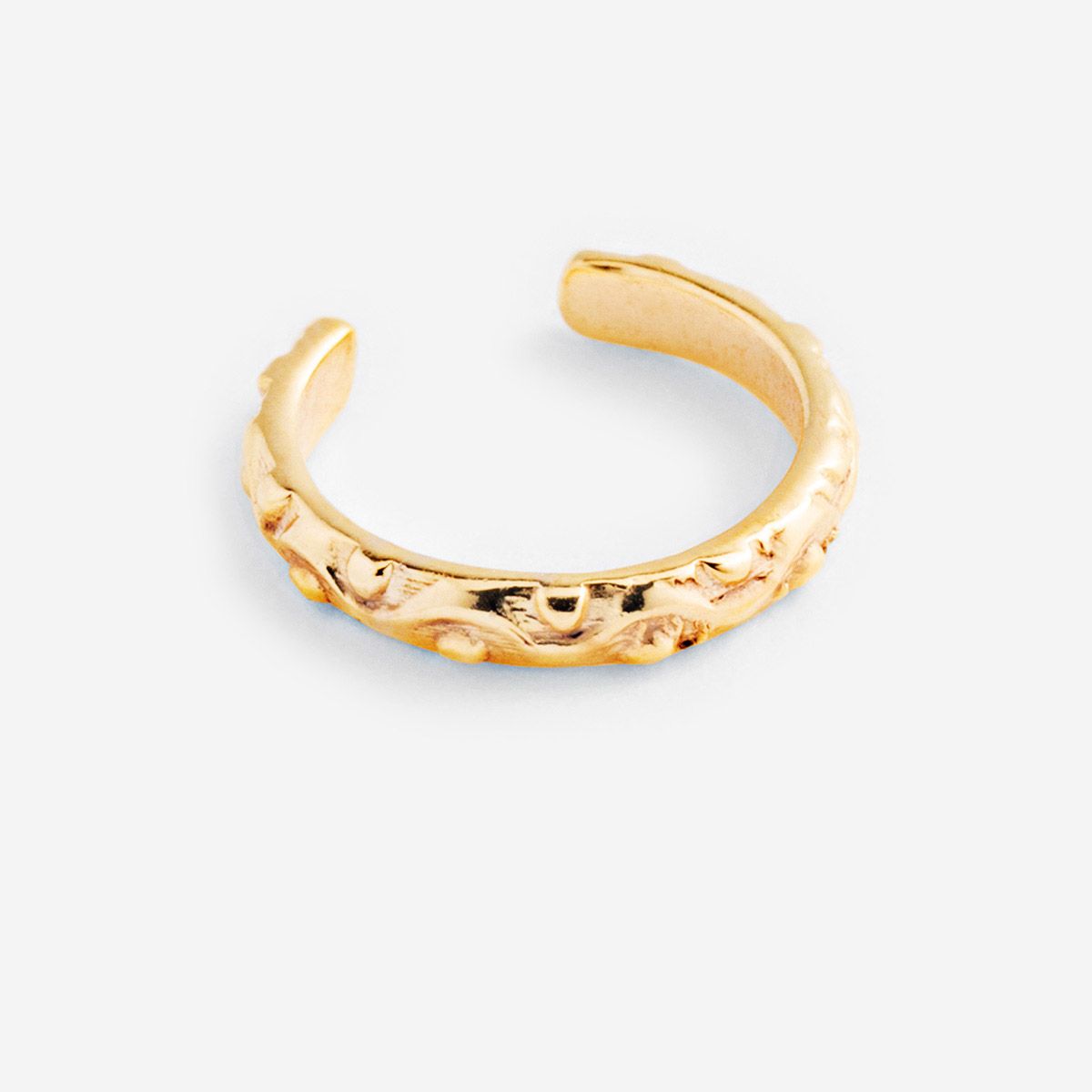 Formschöne Goldstücke (3er Set)