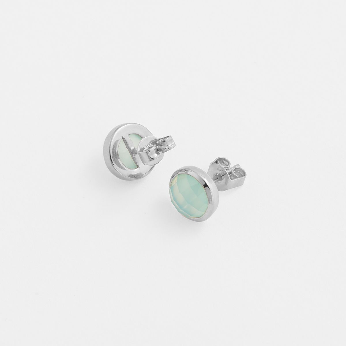 Stecker - Aqua