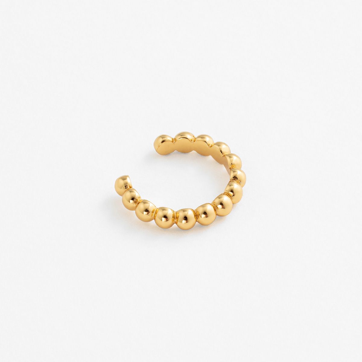 Luise - Earcuffs - Gold
