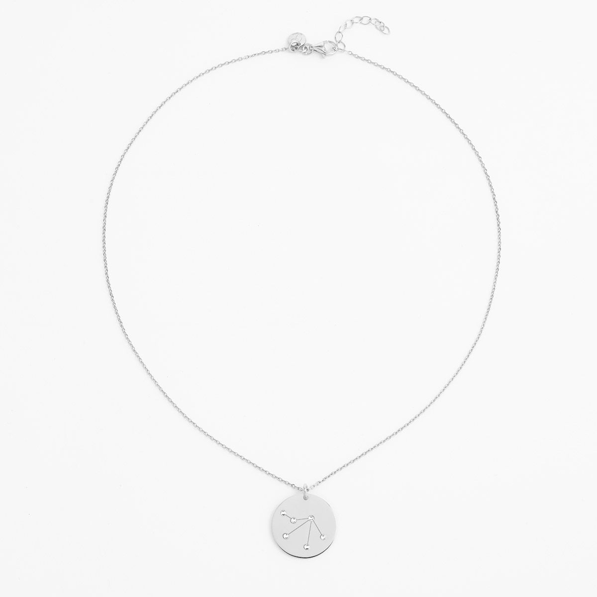 Awa - Halsketten - Silber