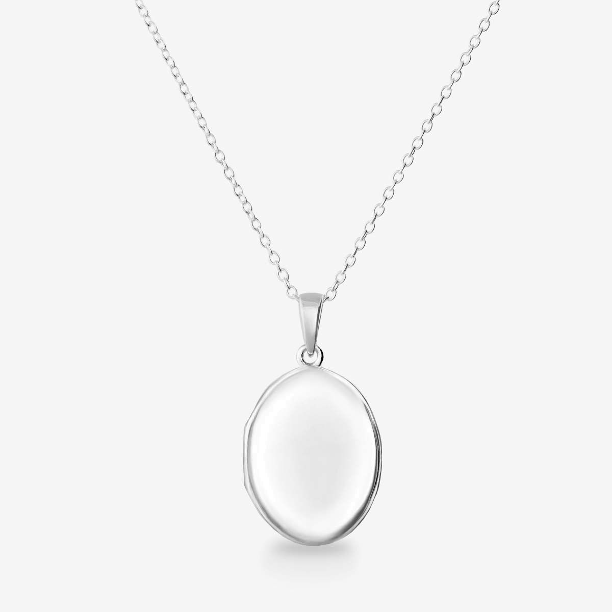 Yalonda - Halsketten - Silber