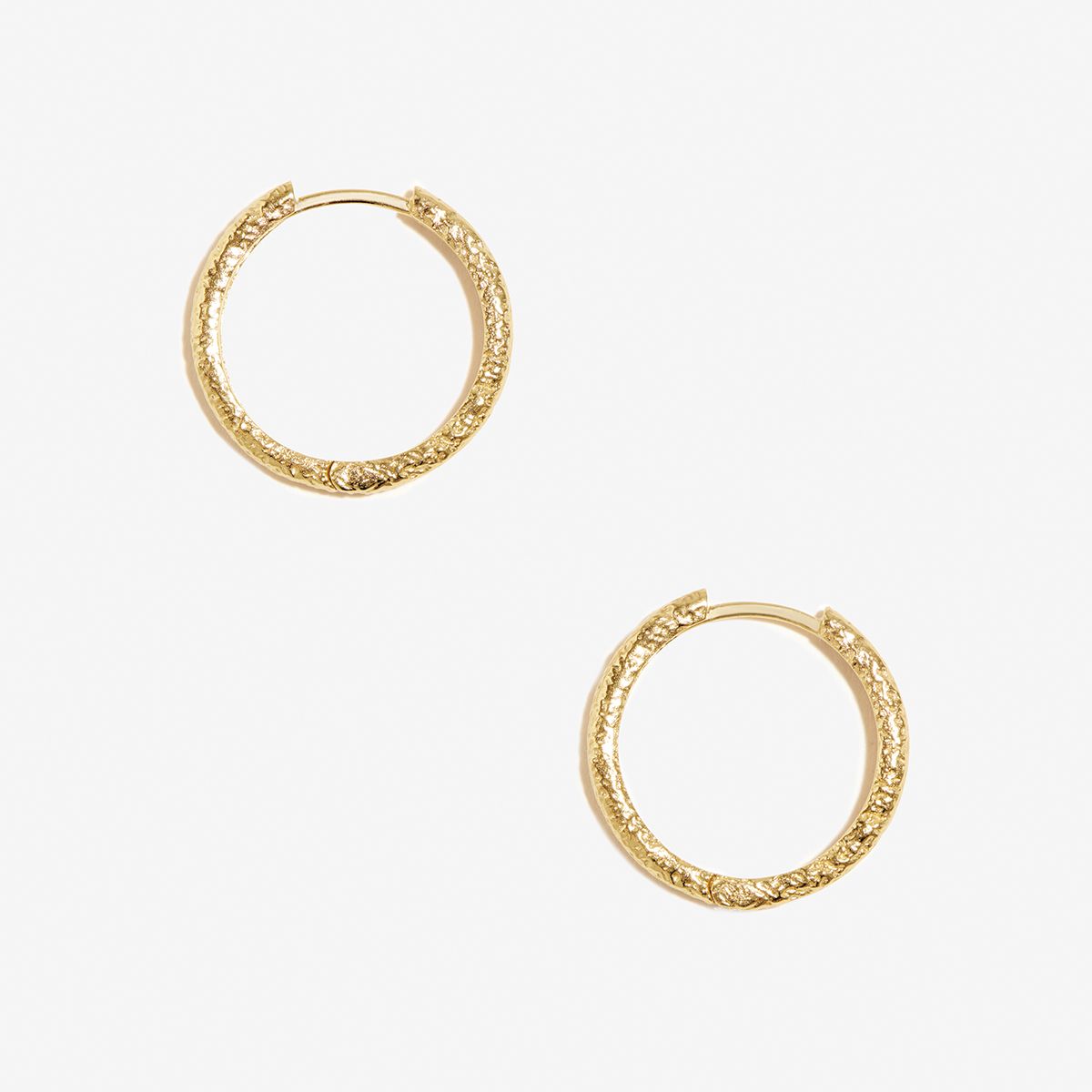 Lorena - Creolen - Gold