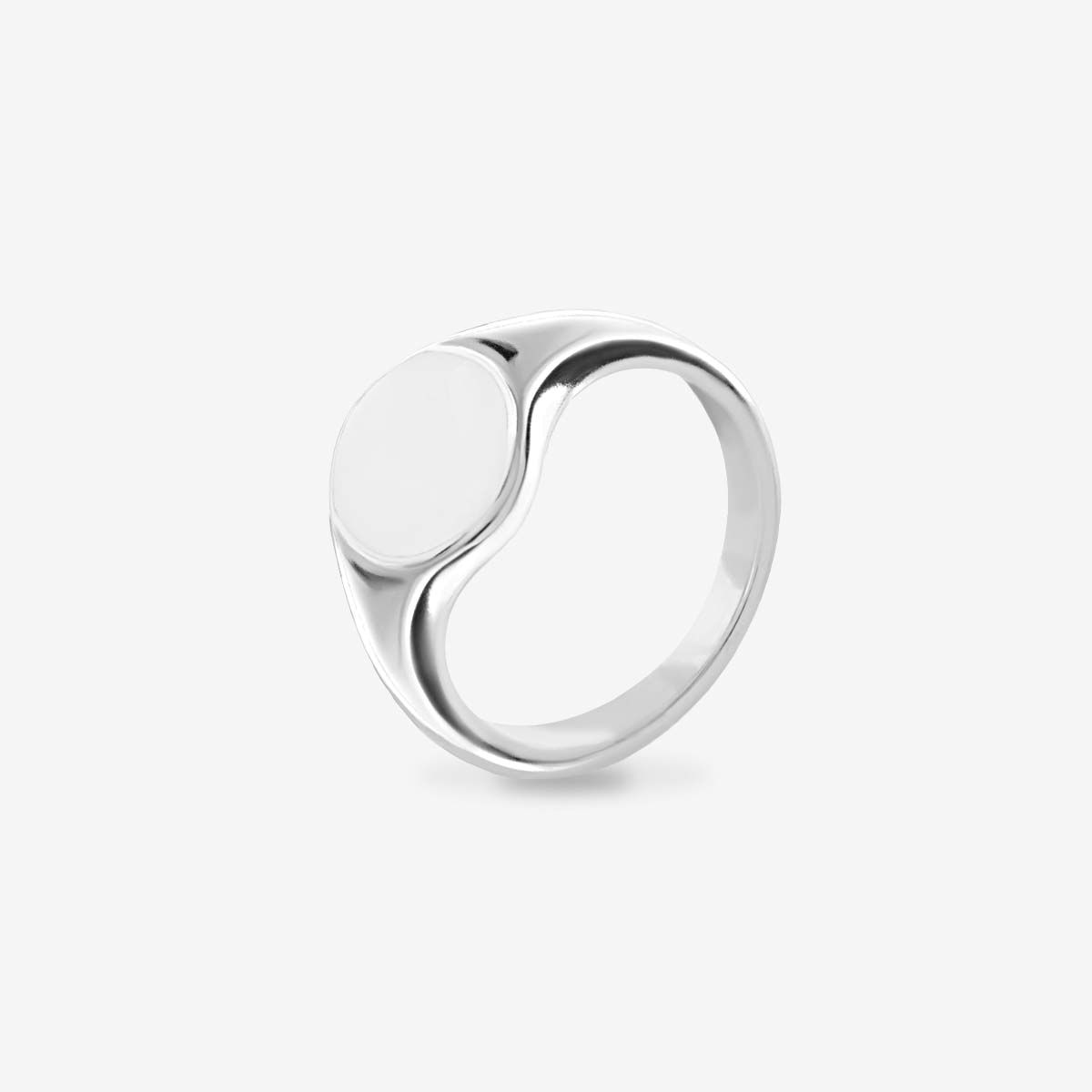 Trissa - Ringe - Silber