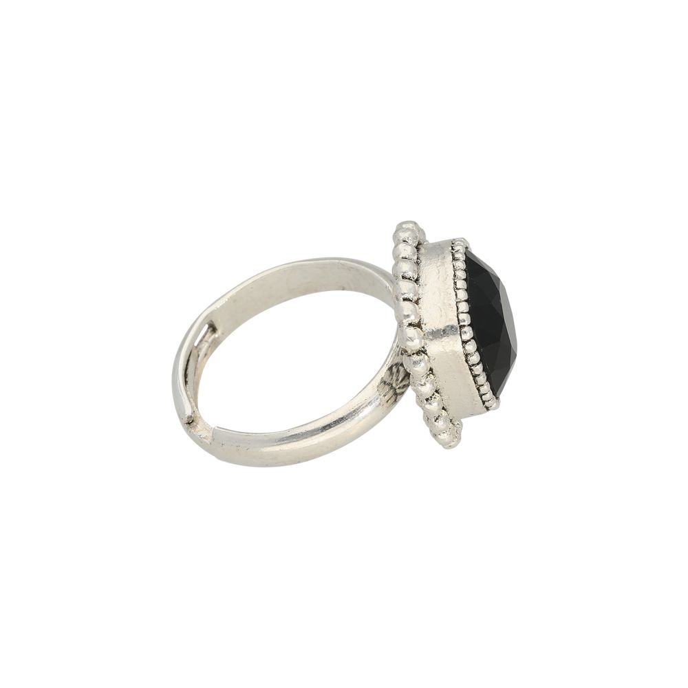 Ring - Schwarz