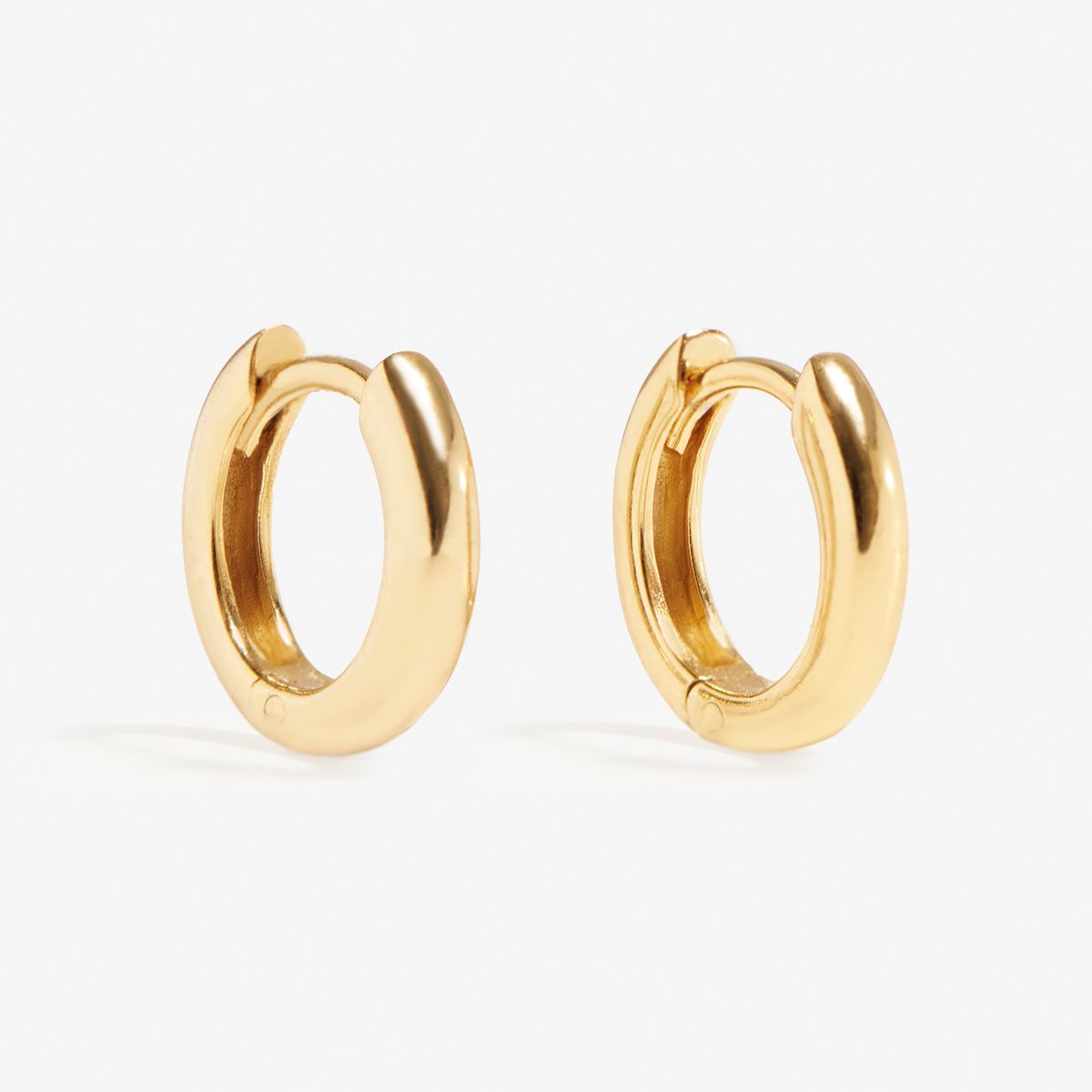 Salina - Creolen - Gold