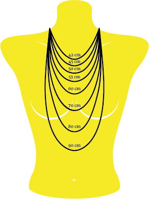 Size Chart Glambou