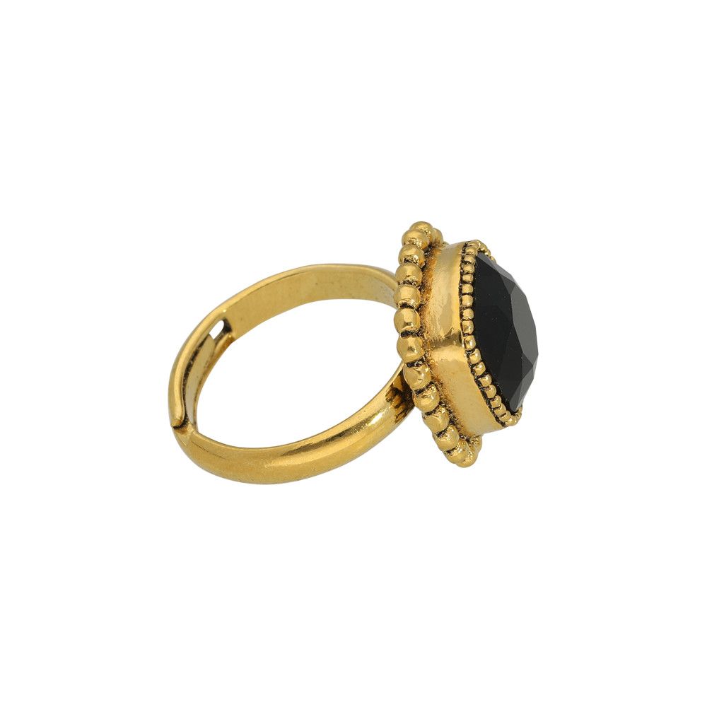 Ring - Schwarz