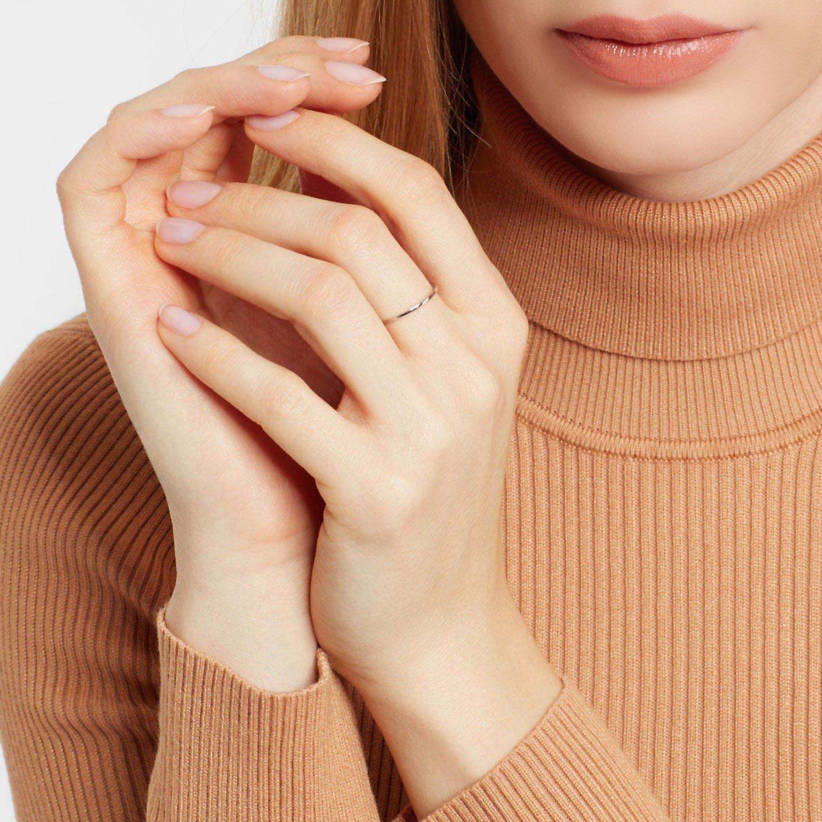 Carina - Ringe - Silber
