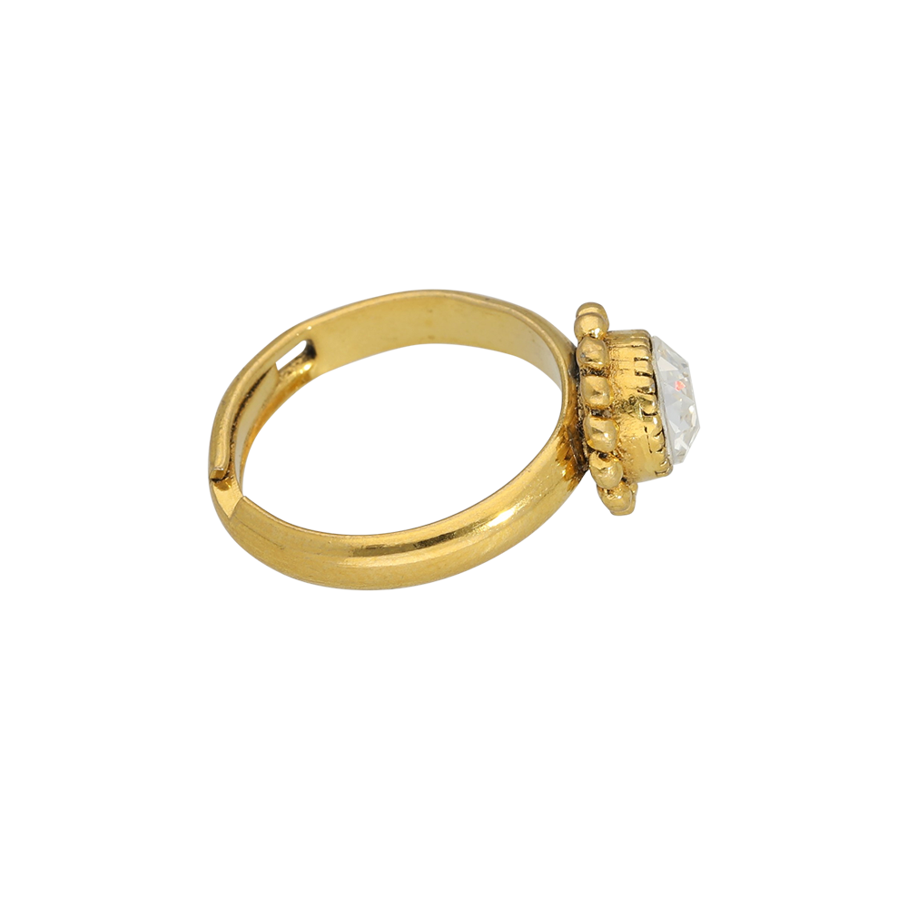 Ring - Klar