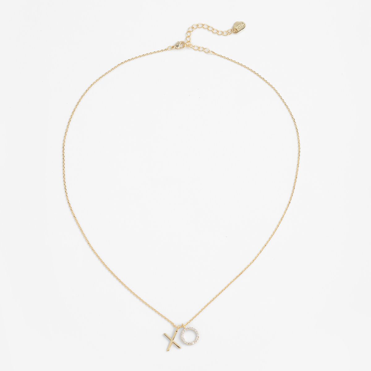 Fantasieketten - Gold