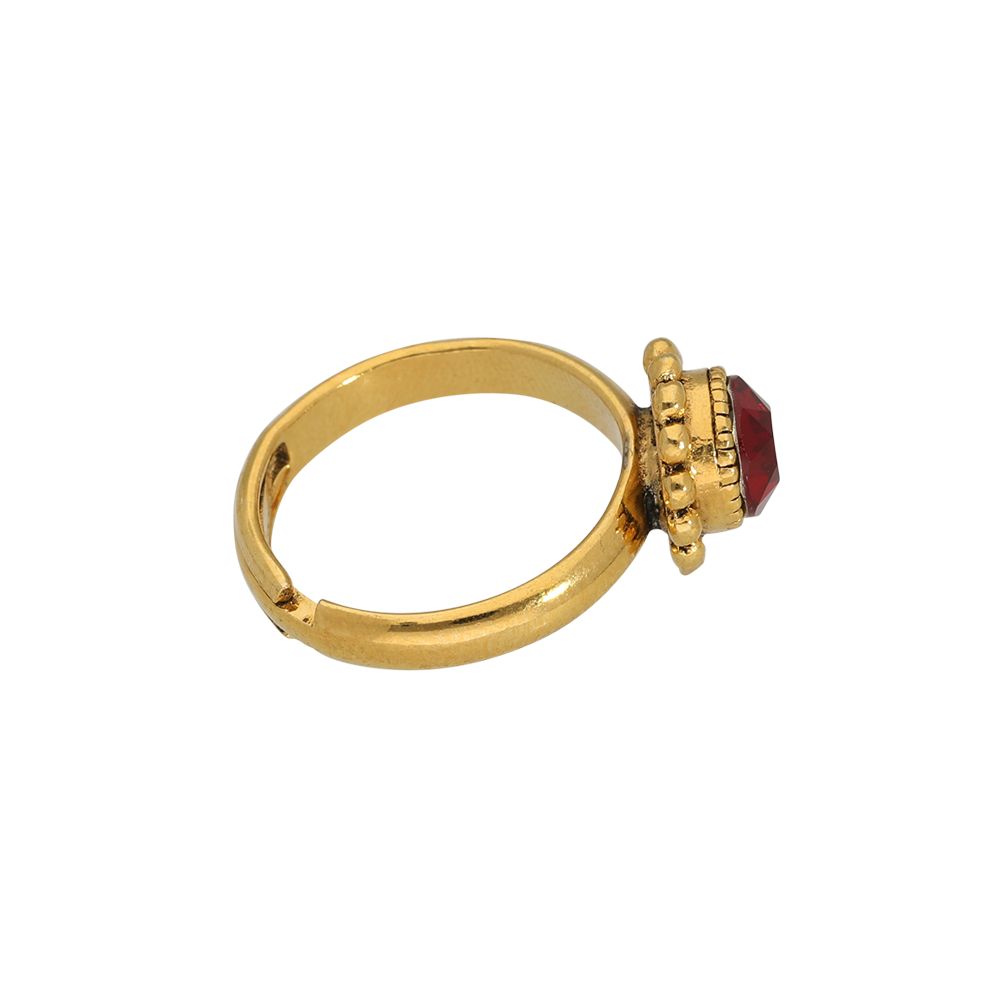 Ring - Rot