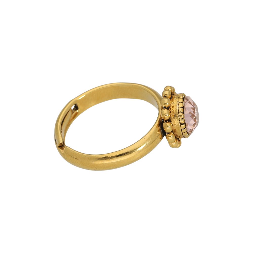 Ring - Altrosa