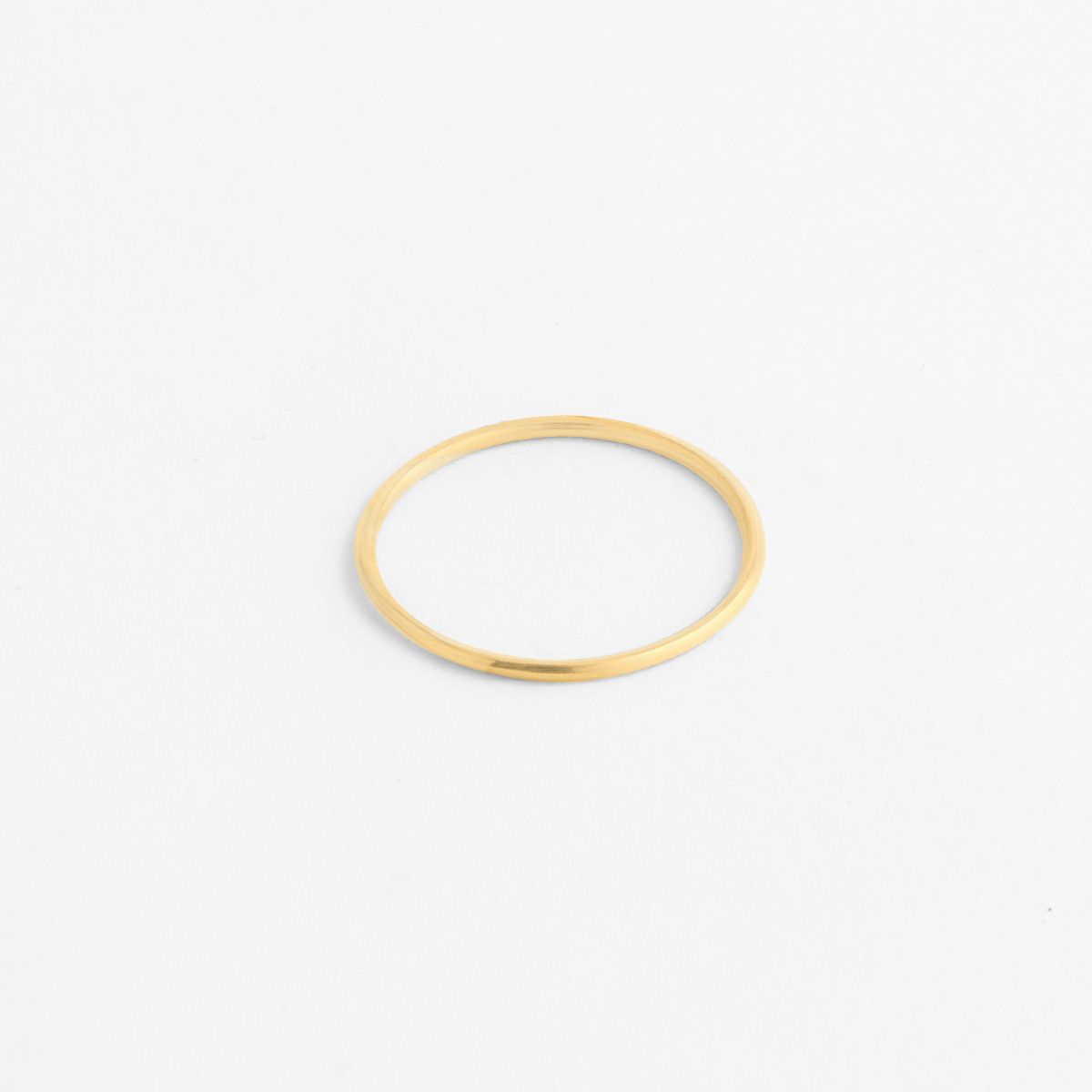 Lucy - Ringe - Gold